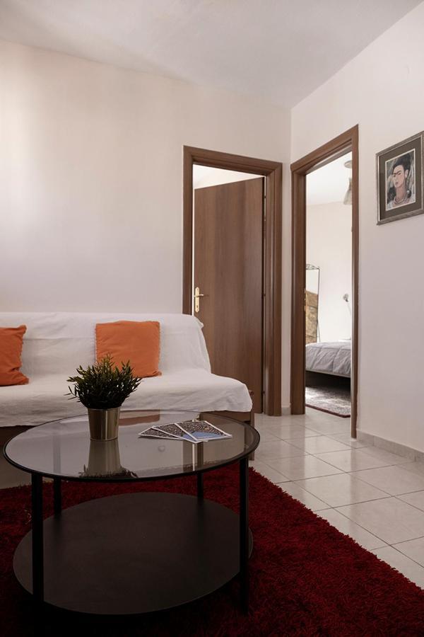 Egnatia Flat Apartman Szaloniki Kültér fotó